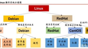debian做服务器系统稳定吗(debian服务器分区方案)