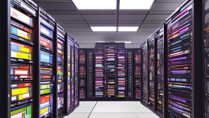 服务器的安装方法-服务器设备安装步骤