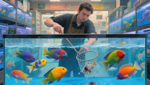 服务器有图形界面吗-服务器界面是什么样的