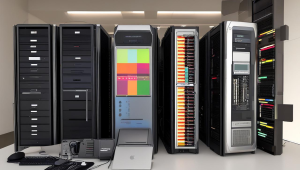 服务器不正常关机-服务器可以不关机吗