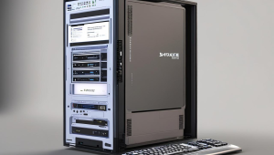 app和pc是一个服务器吗-软件和服务器的区别