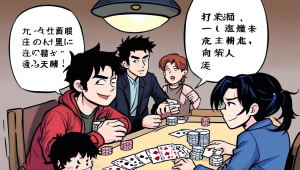 网络游戏服务器搭建-网游服务器架构