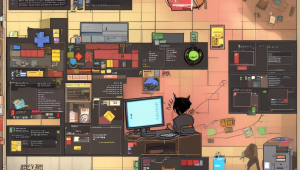 游戏服务器维护一般要多久-游戏里服务器维护中怎么回事