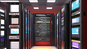 家用电脑可以做服务器-自己的电脑能当服务器用吗