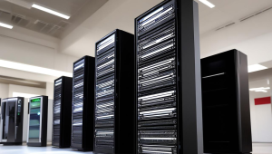 高端服务器配置-世界顶级服务器