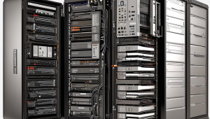 独立服务器的优缺点-独立服务器搭建