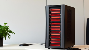 云服务器的配置和普通电脑一样吗-云服务器和主机