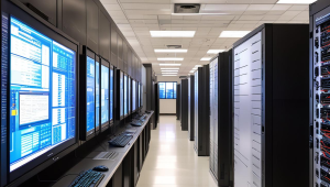 服务器ib卡干啥用的-服务器ib卡是网卡吗