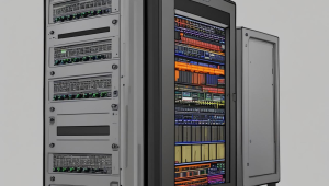 服务器放家里噪音大怎么办-服务器噪音多少分贝