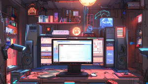 服务器蓝屏怎么办啊-服务器系统蓝屏怎么修复