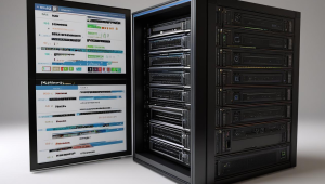 网吧服务器有什么作用-网吧的服务器多少钱一台?