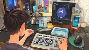 jsp是运行在服务器端的脚本语言-简述jsp在服务器中执行流程