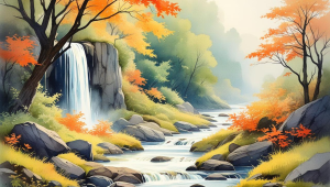 主根服务器和副根服务器-根服务器工作原理