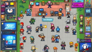 游戏租服务器一个月多少钱-租游戏服务器怎么赚钱